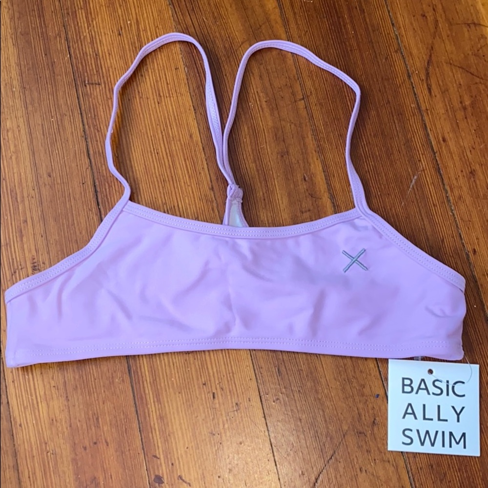 Boutine LA Bikini. Top